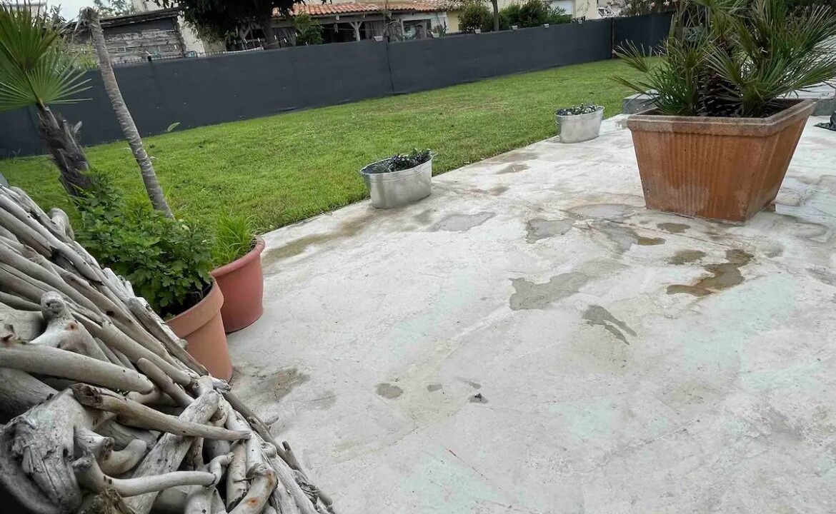 Photo of Outdoor in Cavaillon