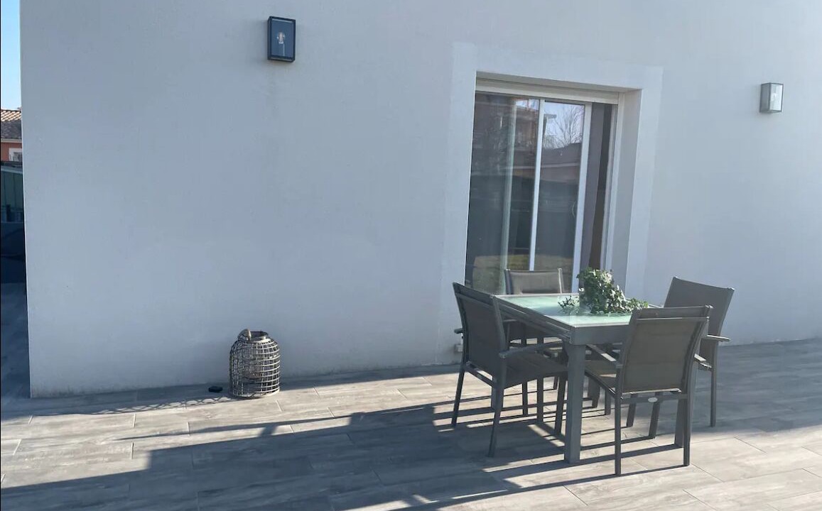 Photo of Outdoor in Cavaillon