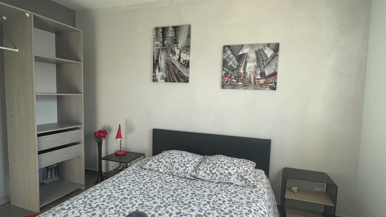 Photo of Bedroom in Cavaillon