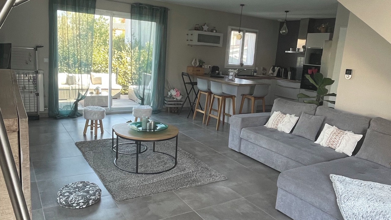 Photo of Livingroom in Cavaillon