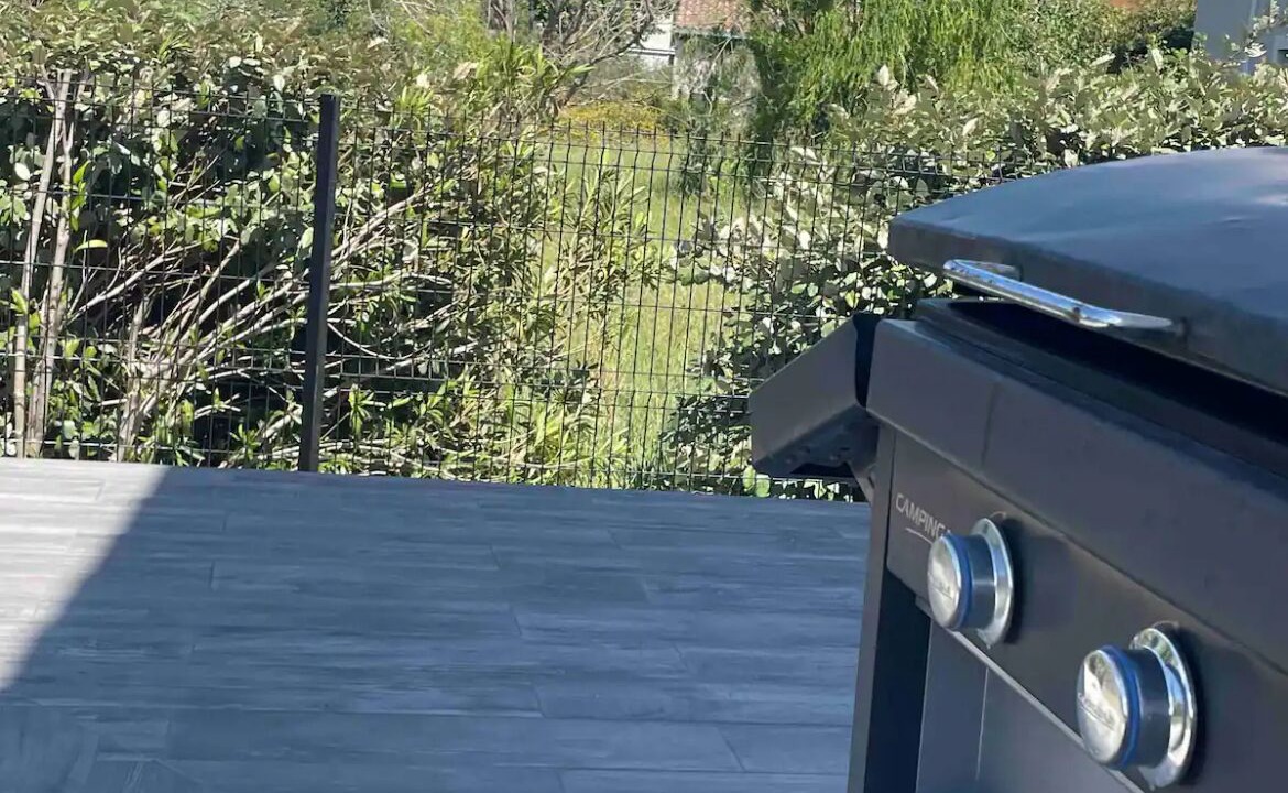 Photo of Patio Balcony in Cavaillon