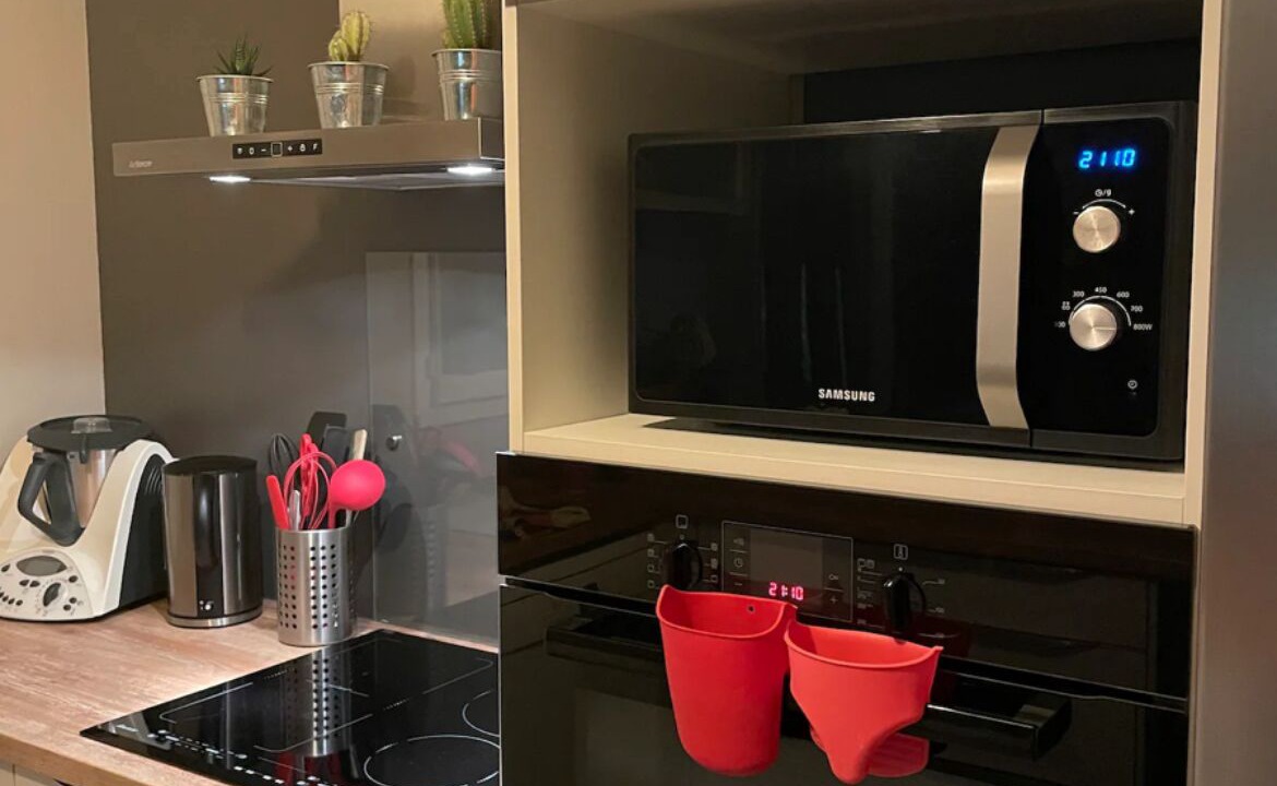 Photo of Kitchen in Cavaillon