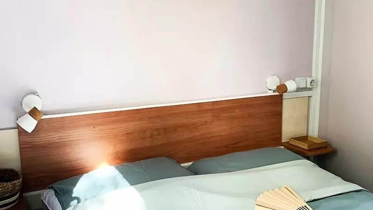 Photo of Bedroom in Mirepeisset