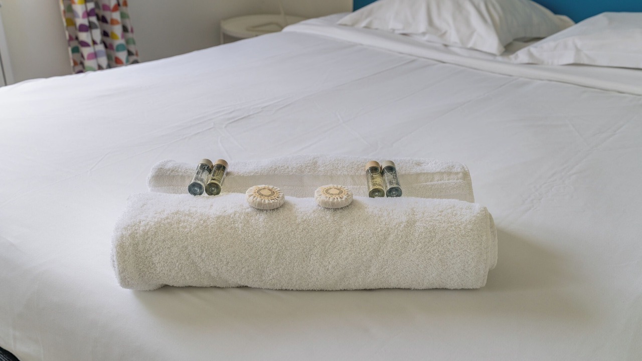 Photo of Bedroom in Roucas-Blanc