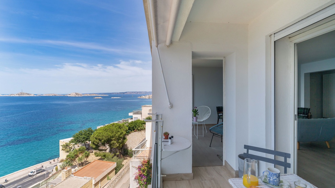 Photo of Outdoor in Roucas-Blanc