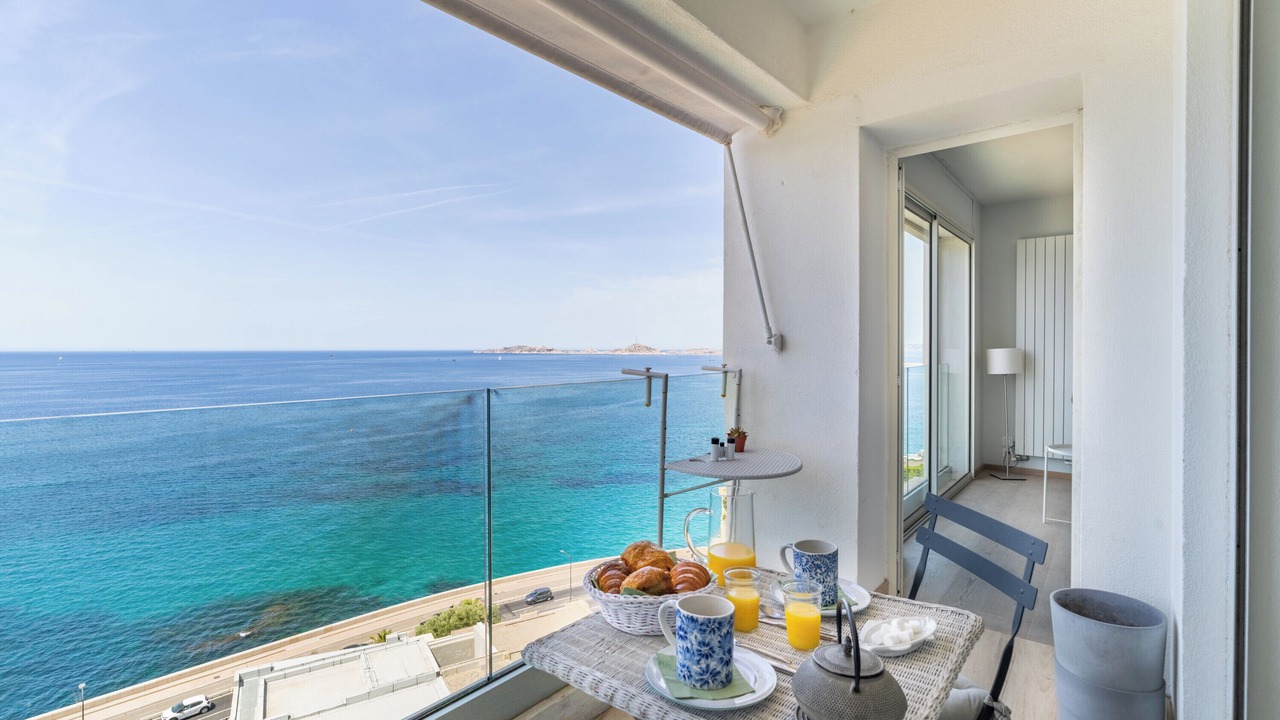 Photo of Outdoor in Roucas-Blanc