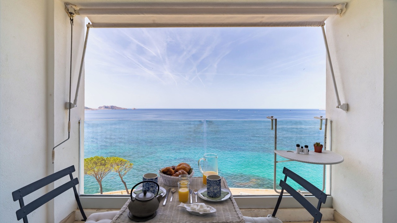 Photo of Outdoor in Roucas-Blanc