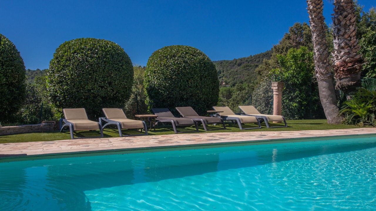 Photo of Outdoor in Les Brugassieres