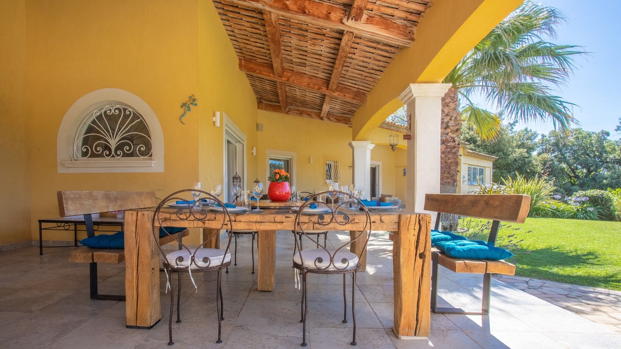 Photo of Outdoor in Les Brugassieres