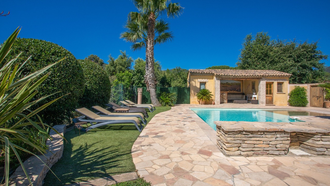 Photo of Outdoor in Les Brugassieres