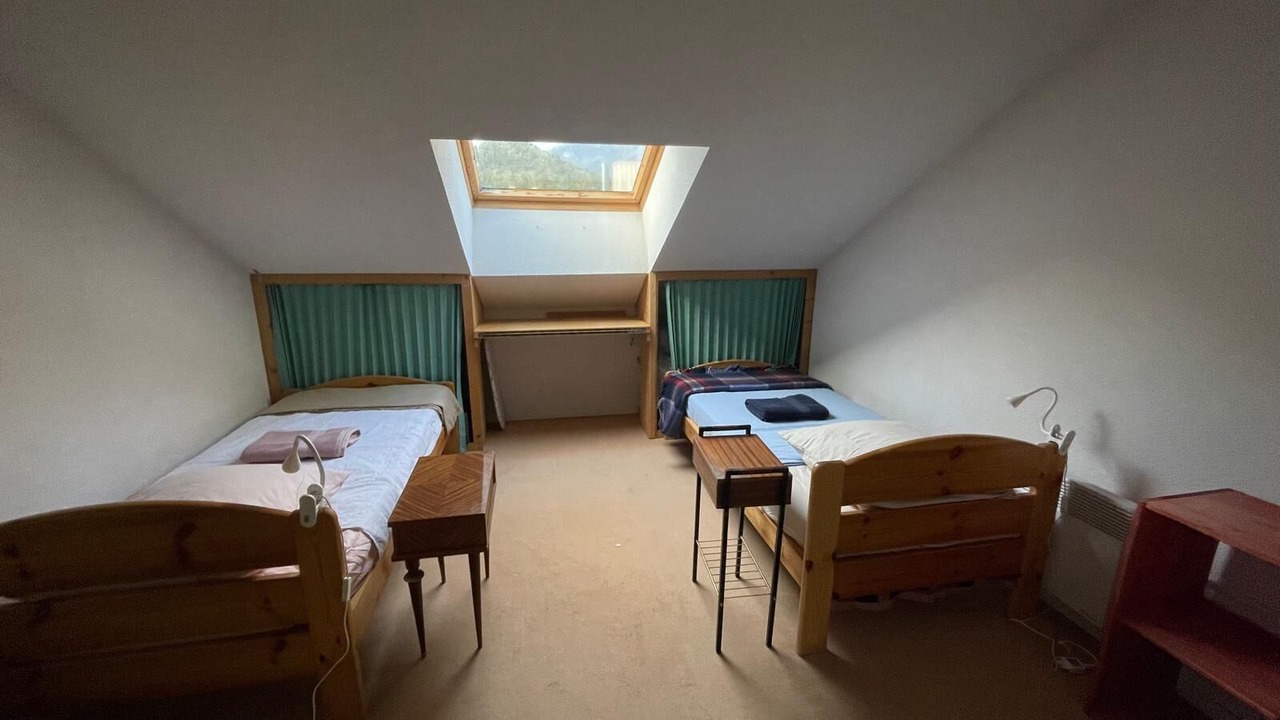 Photo of Bedroom in Guillestre