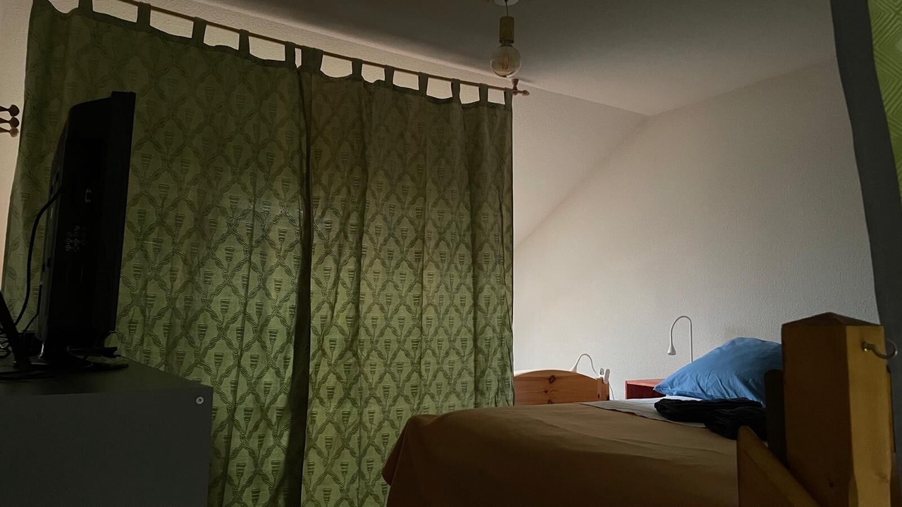 Photo of Bedroom in Guillestre