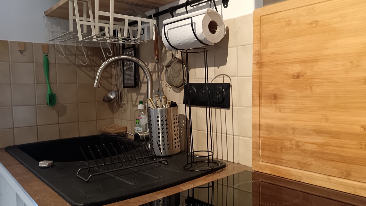 Photo of Kitchen in Guillestre