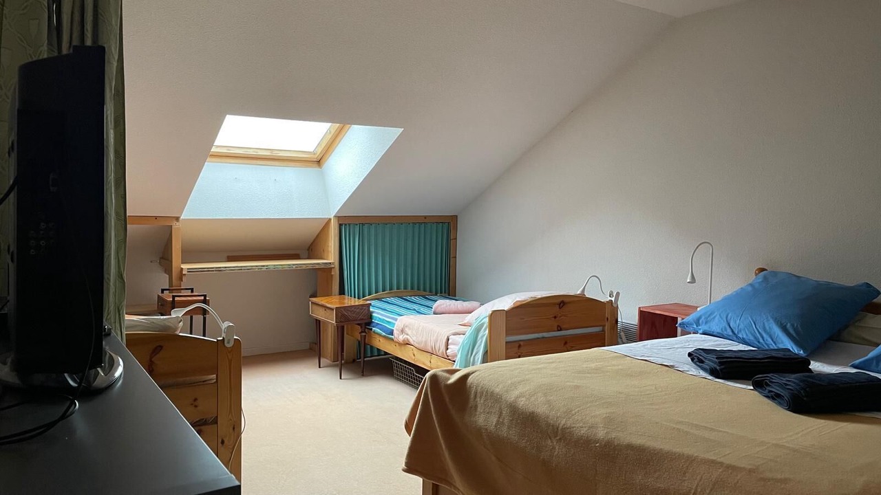 Photo of Bedroom in Guillestre