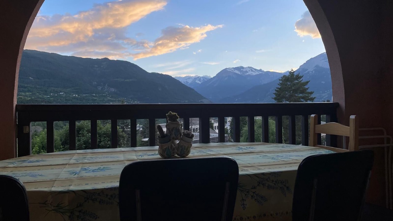 Photo of Outdoor in Guillestre