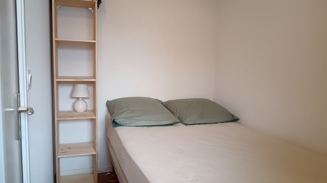 Photo of Bedroom in Guillestre