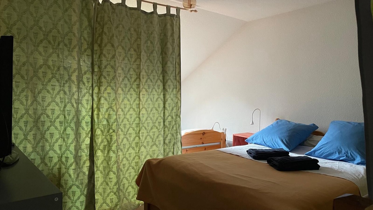 Photo of Bedroom in Guillestre
