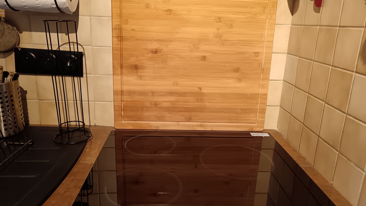 Photo of Bathroom in Guillestre