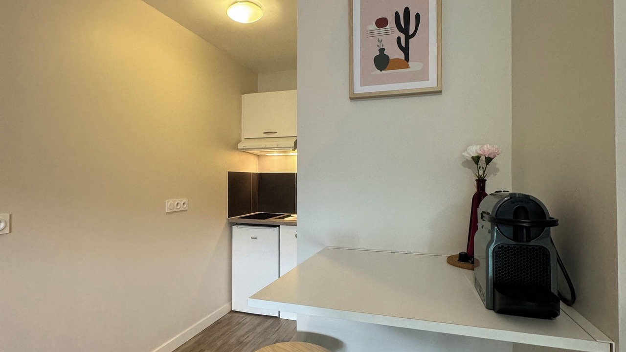 Photo of Kitchen in Eguilles
