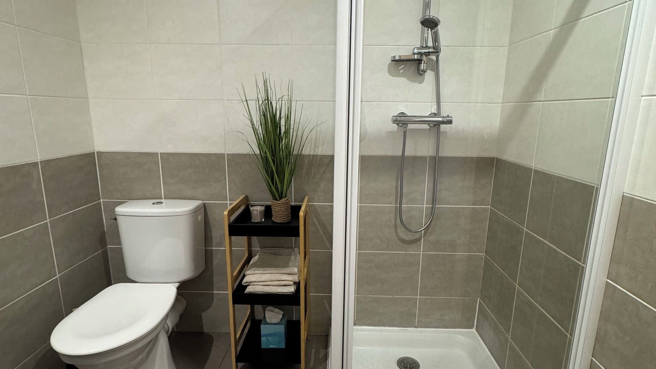 Photo of Bathroom in Eguilles