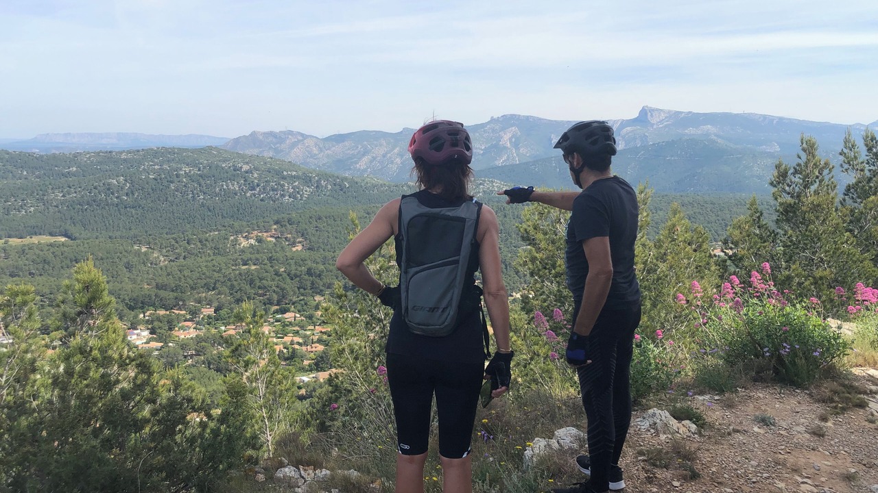 Photo of Outdoor in Cuges-les-Pins