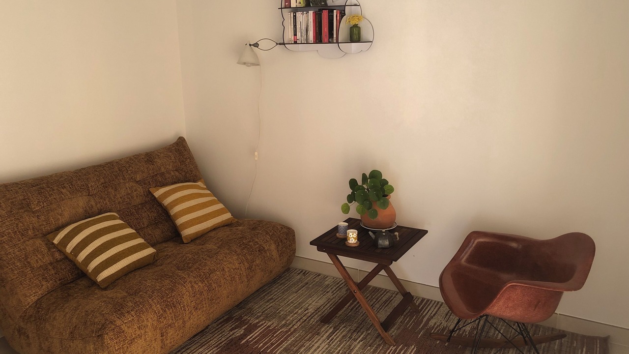 Photo of Livingroom in Cuges-les-Pins