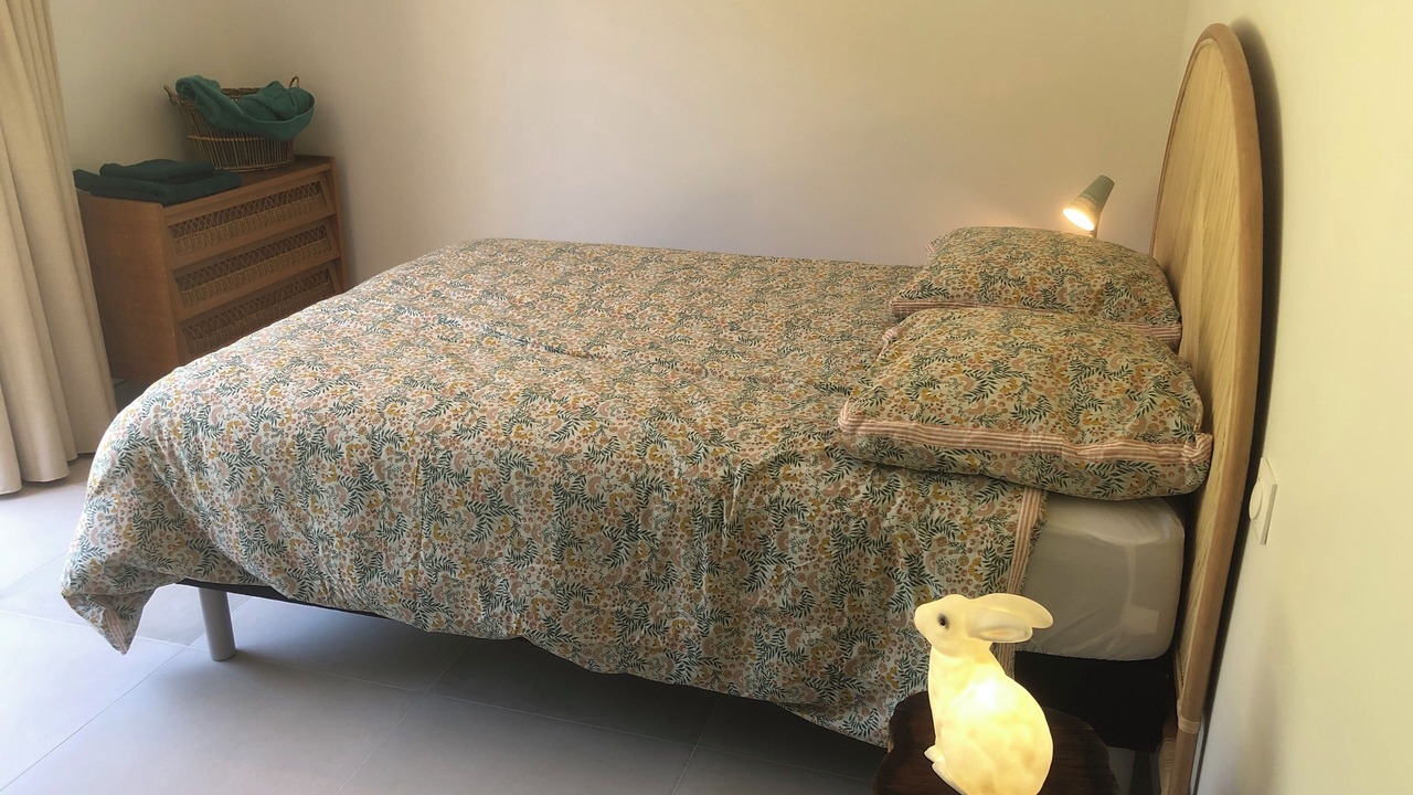 Photo of Bedroom in Cuges-les-Pins