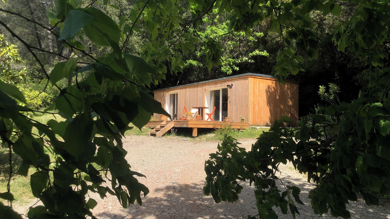 Photo of Outdoor in Cuges-les-Pins