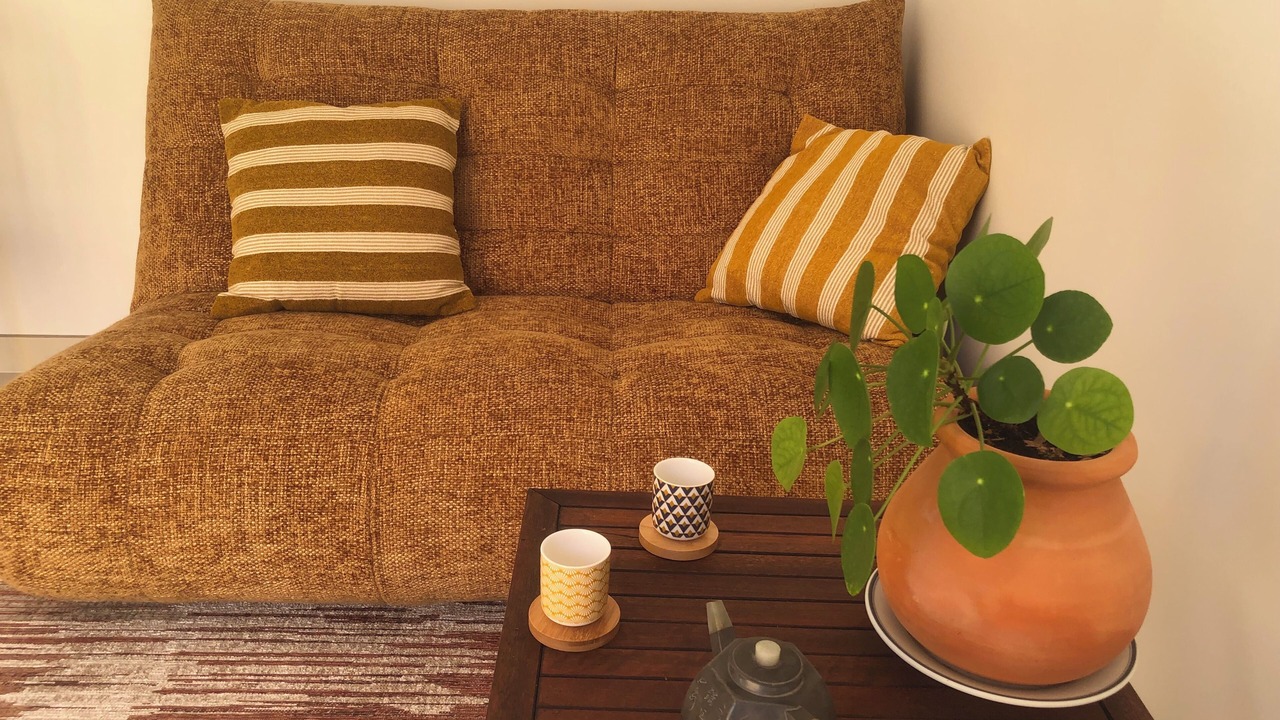 Photo of Livingroom in Cuges-les-Pins