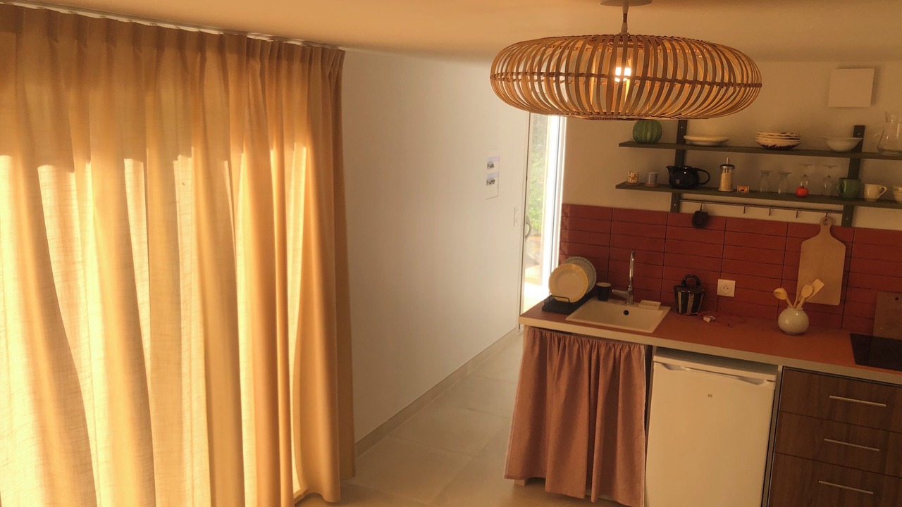 Photo of Kitchen in Cuges-les-Pins