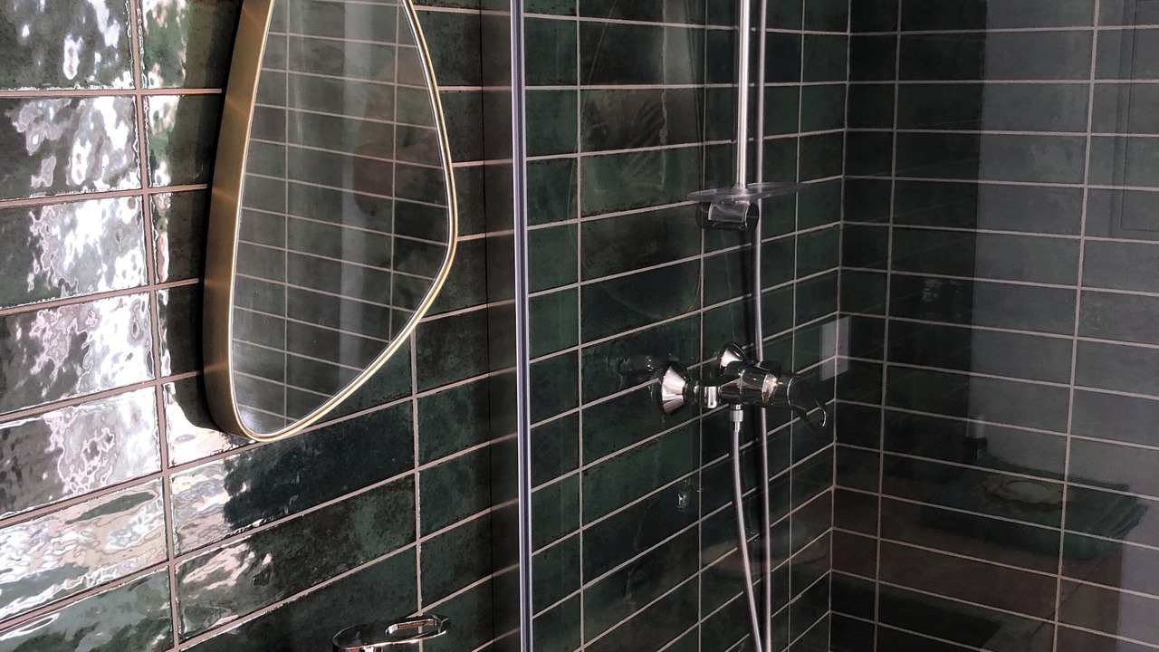 Photo of Bathroom in Cuges-les-Pins