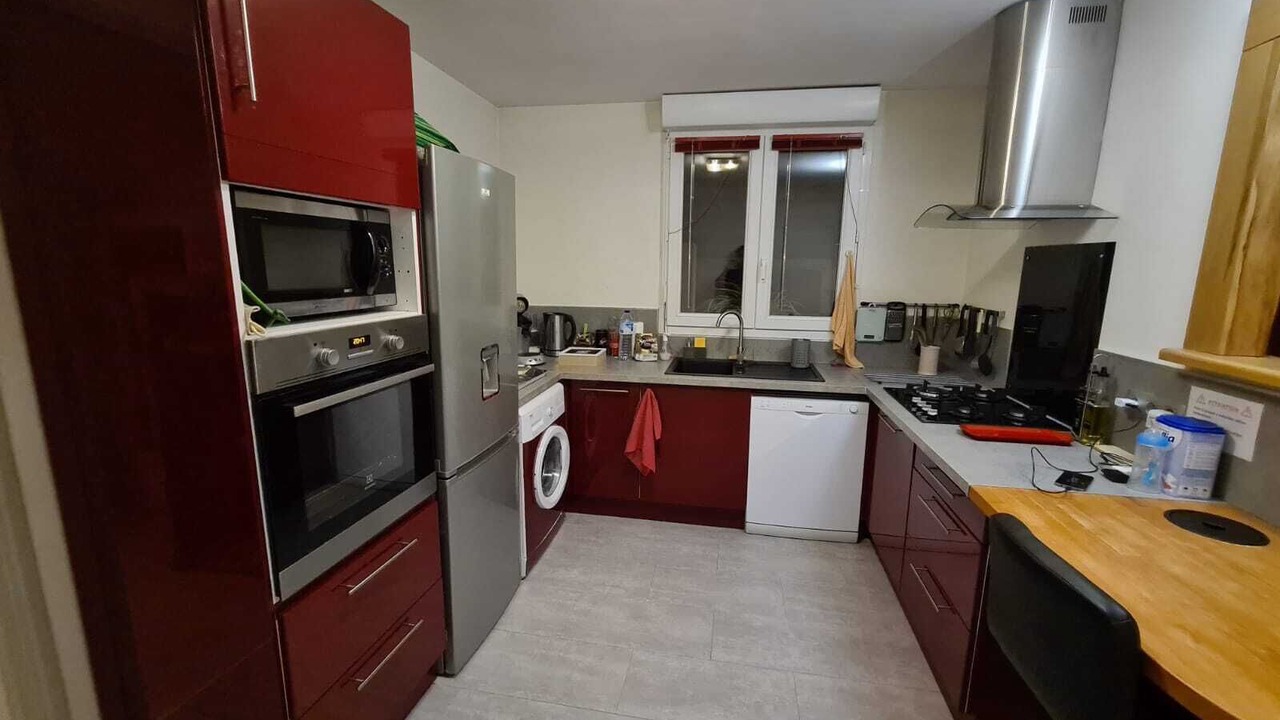 Photo of Kitchen in Senas