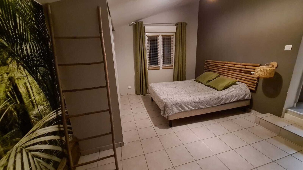 Photo of Bedroom in Senas