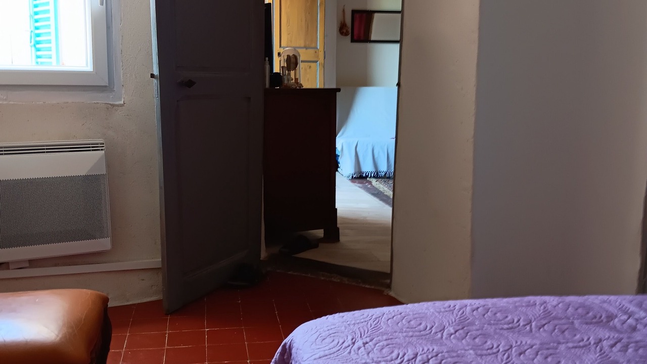 Photo of Bedroom in Bargemon
