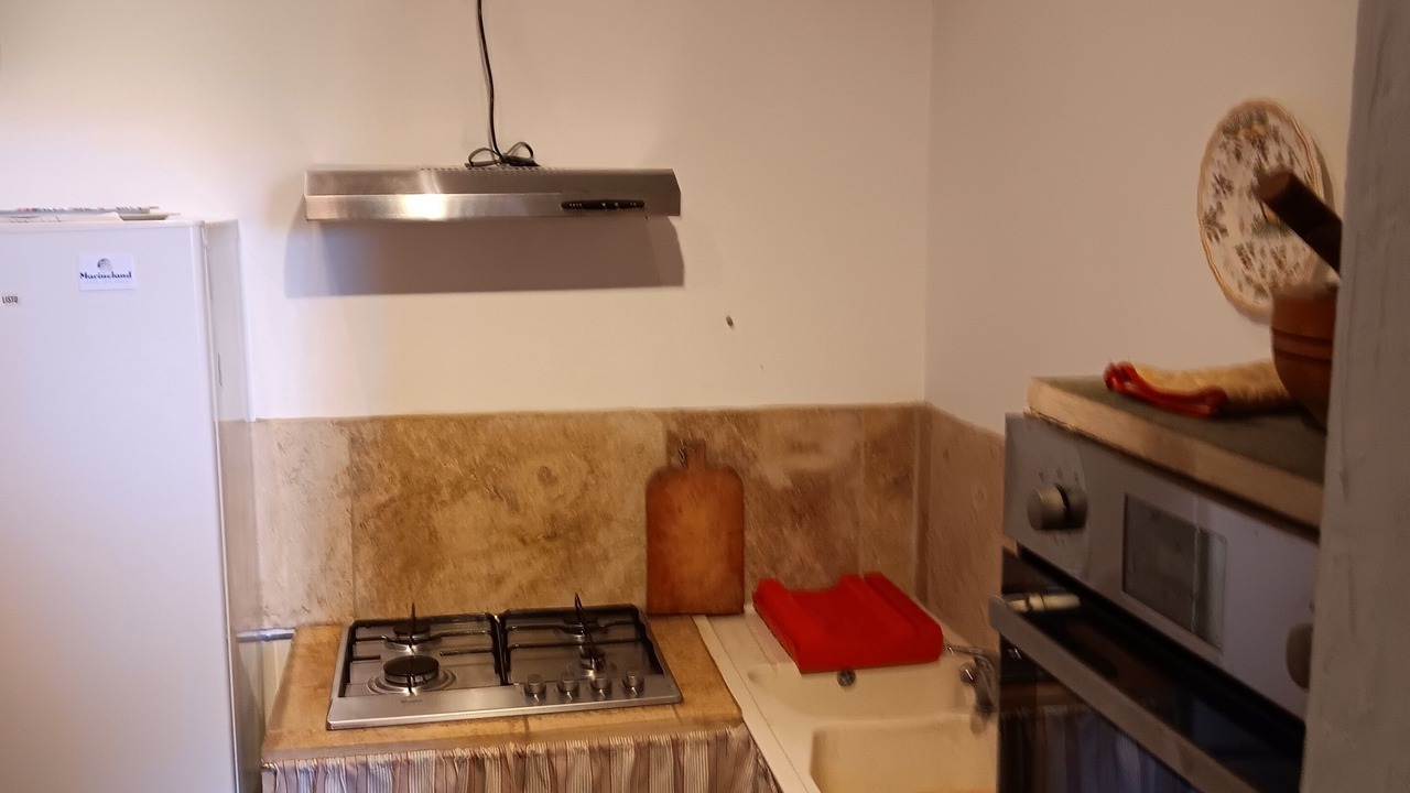 Photo of Kitchen in Bargemon