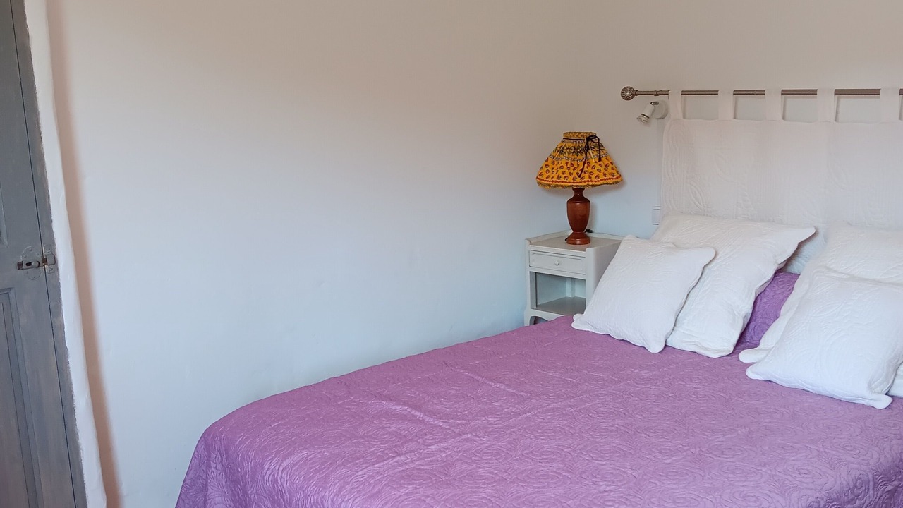 Photo of Bedroom in Bargemon