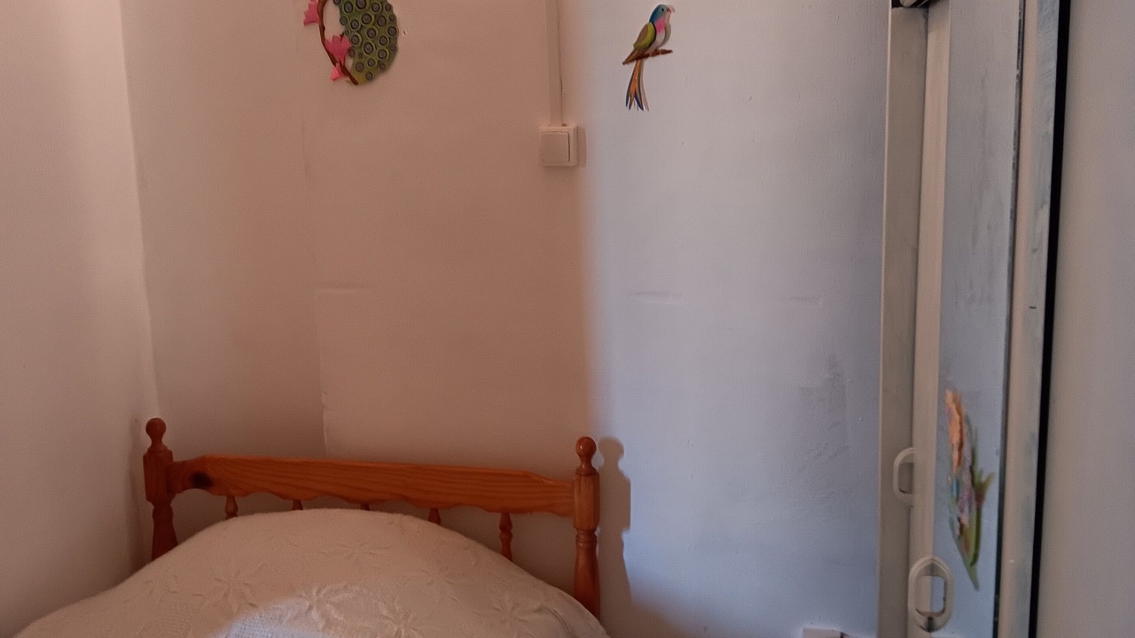 Photo of Bedroom in Bargemon