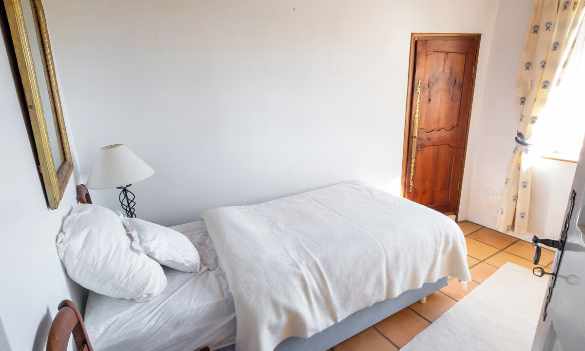 Photo of Bedroom in Cereste