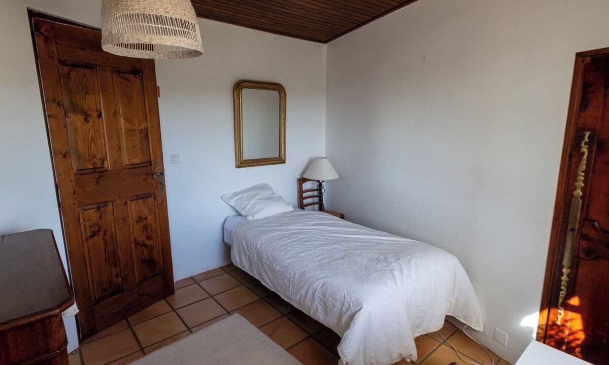 Photo of Bedroom in Cereste
