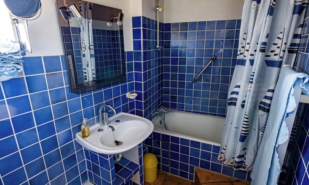 Photo of Bathroom in Cereste