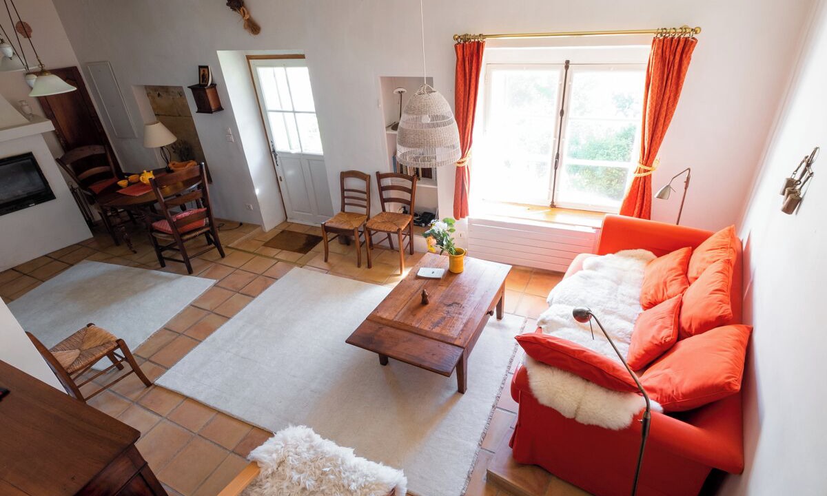 Photo of Livingroom in Cereste
