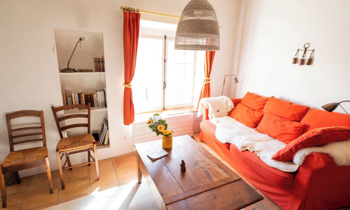 Photo of Livingroom in Cereste