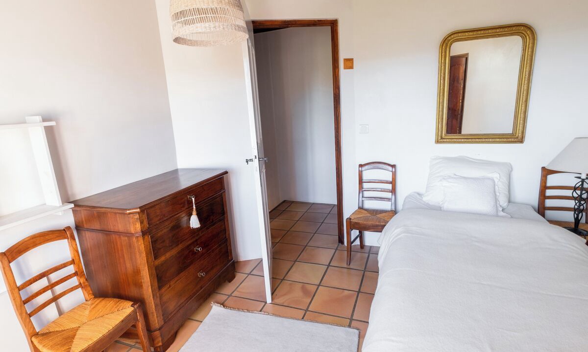 Photo of Bedroom in Cereste