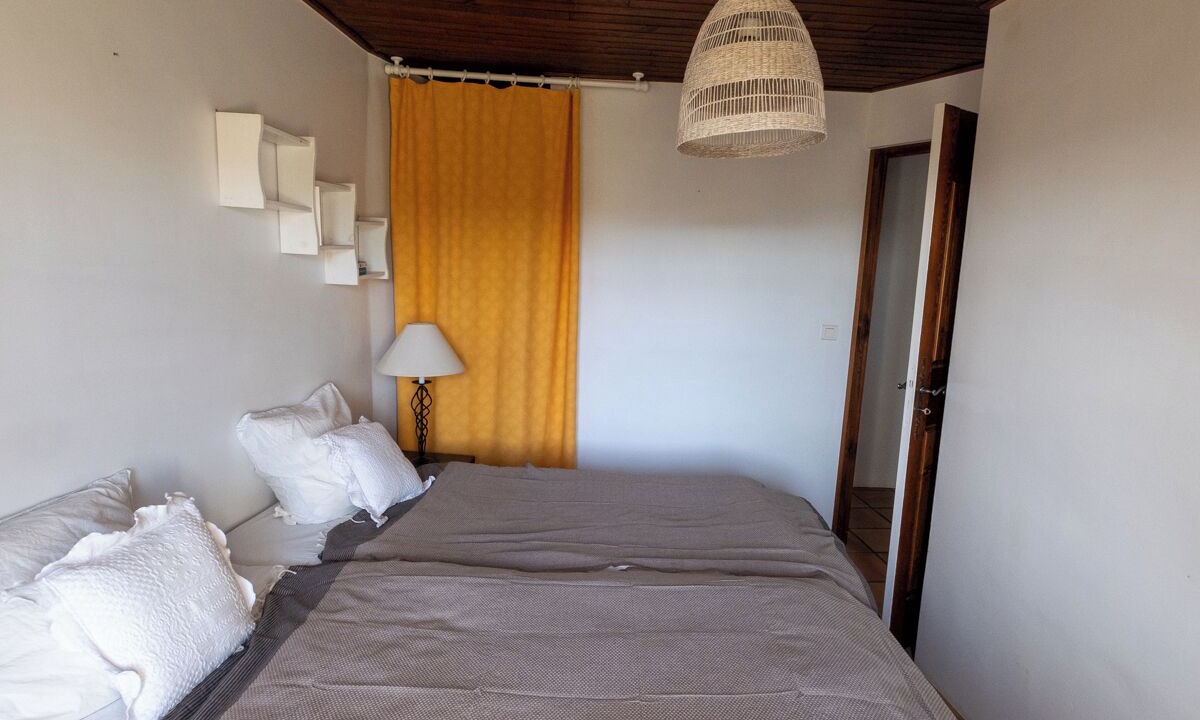 Photo of Bedroom in Cereste