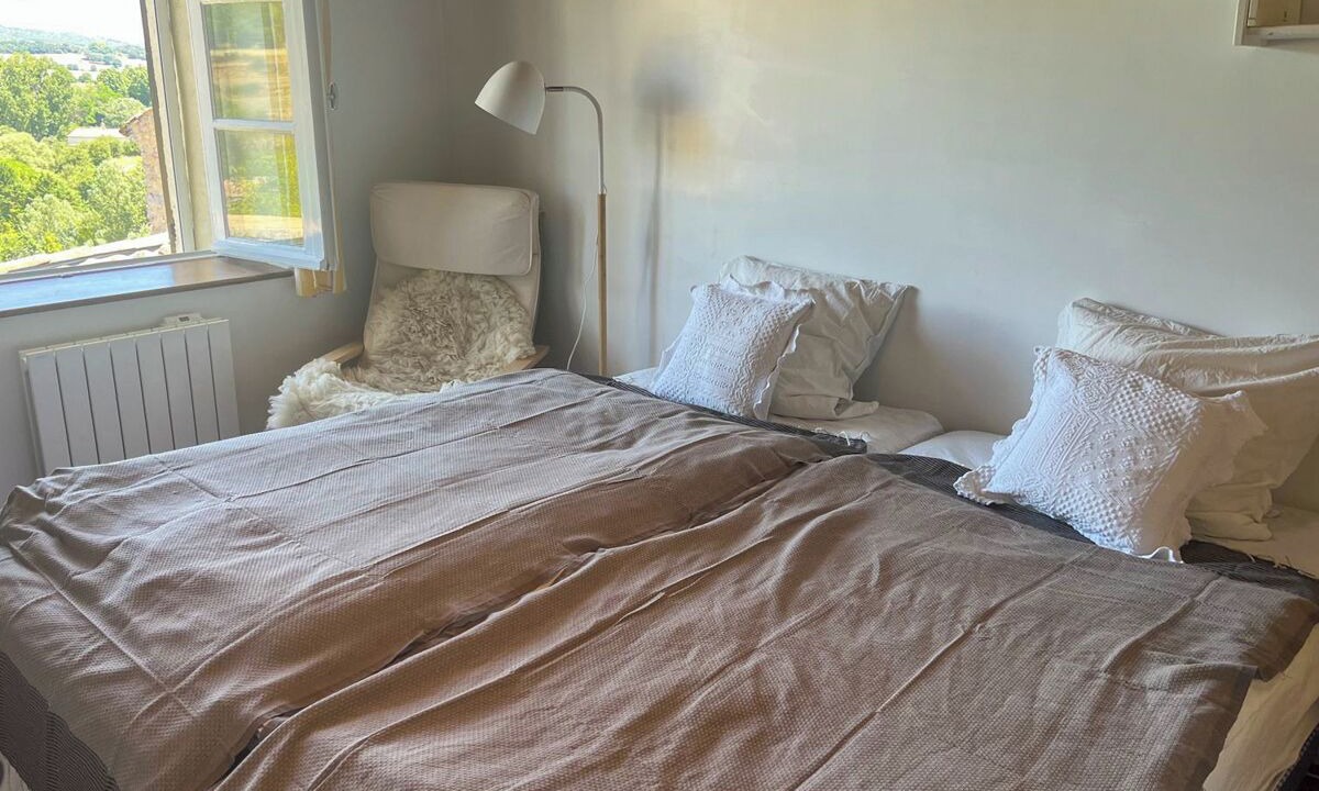 Photo of Bedroom in Cereste