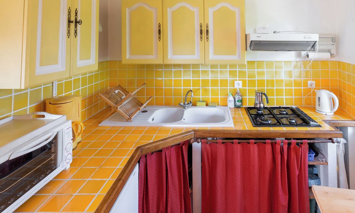 Photo of Kitchen in Cereste