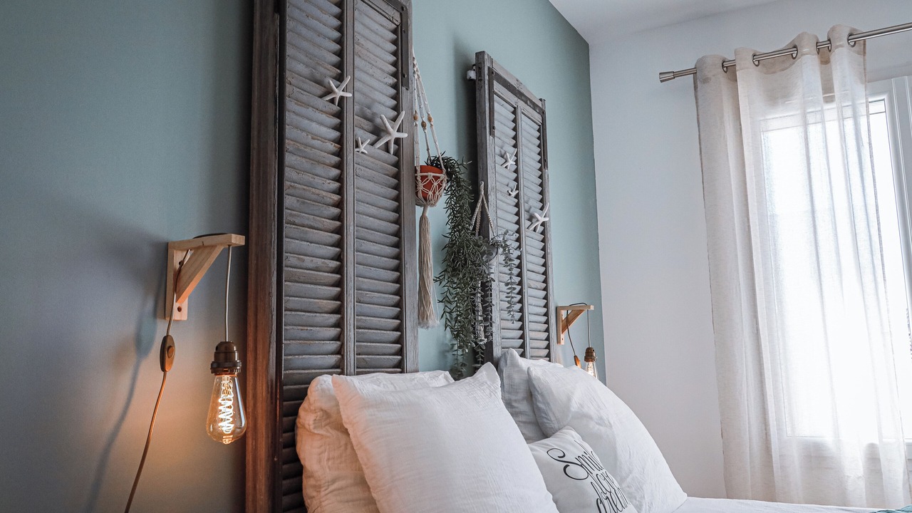 Photo of Bedroom in Istres