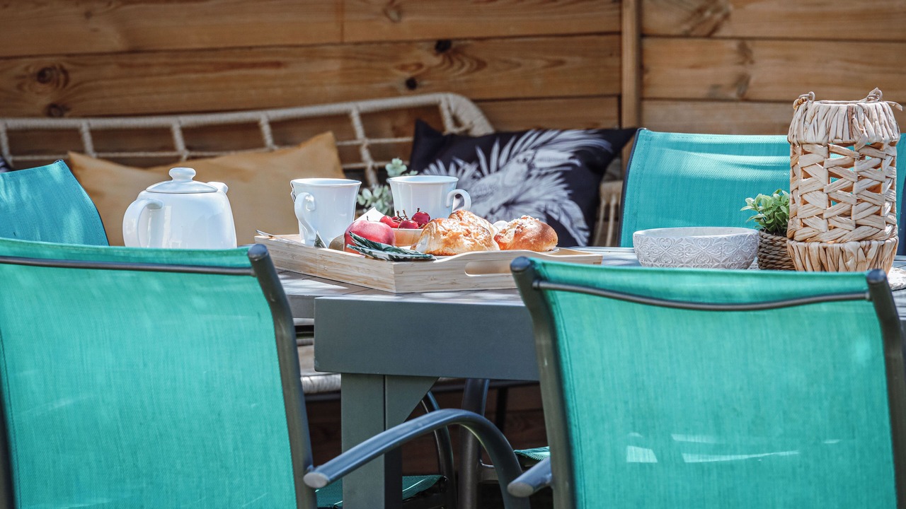 Photo of Outdoor in Istres