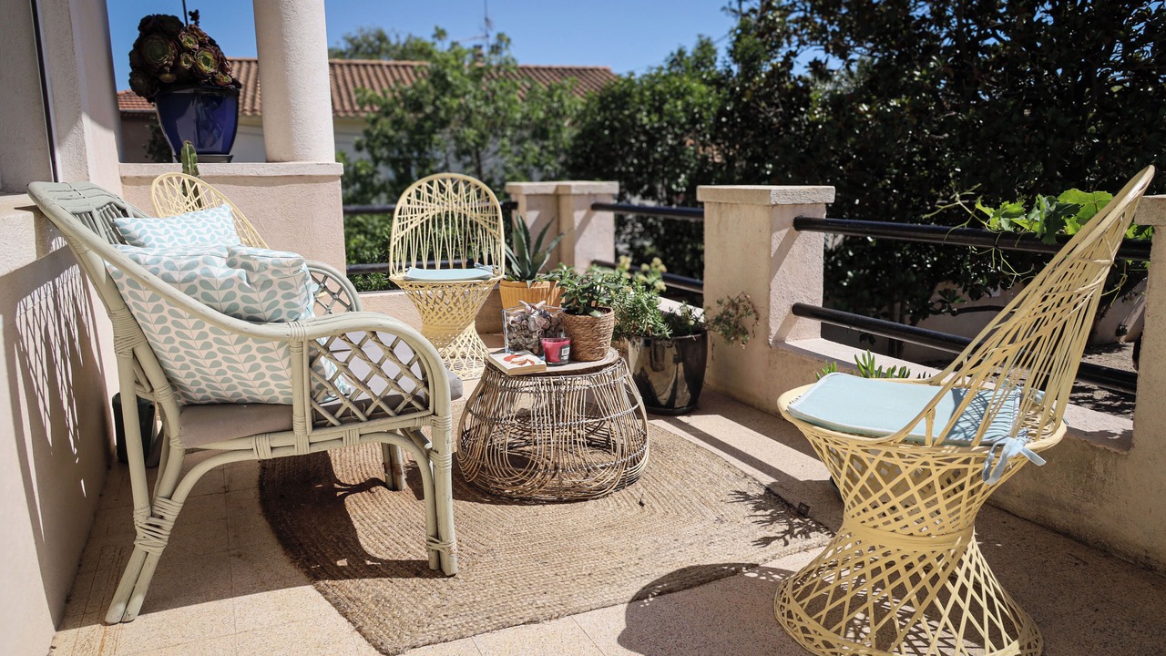 Photo of Outdoor in Istres