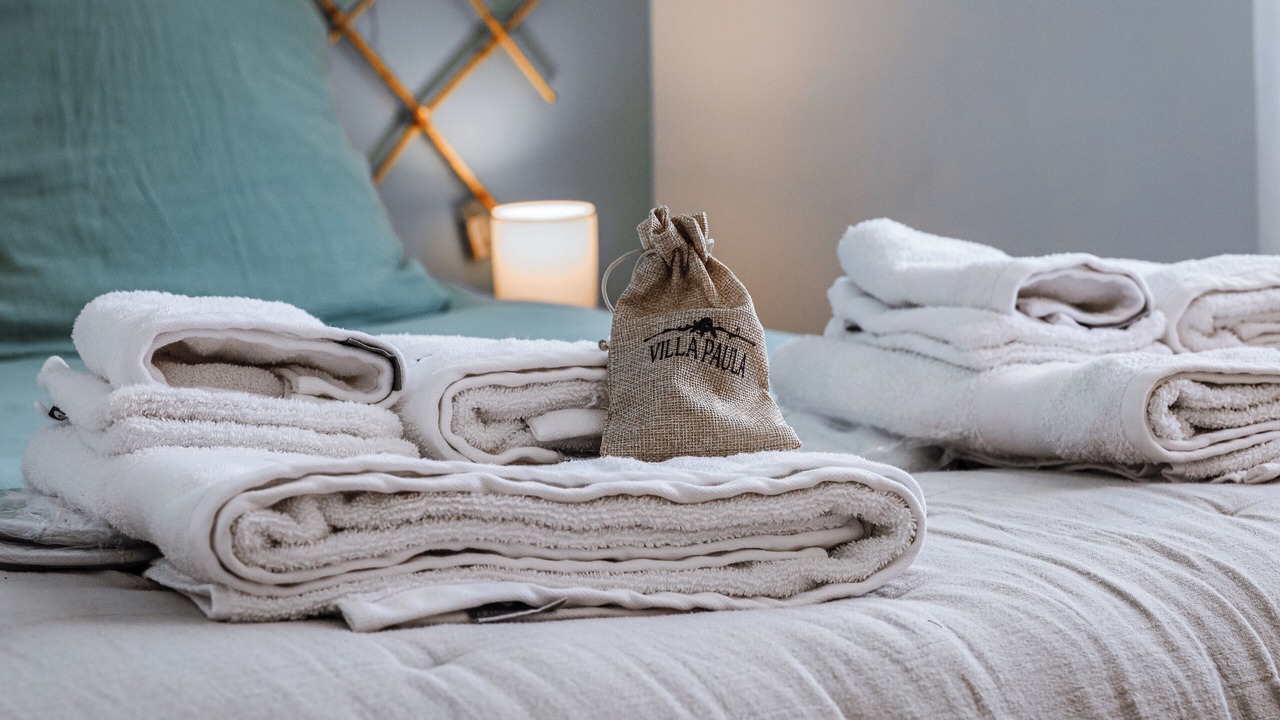 Photo of Bedroom in Istres
